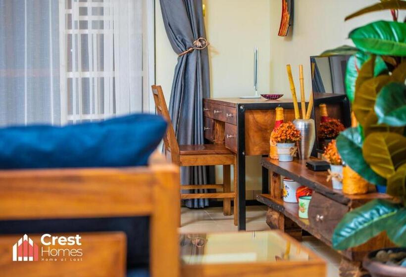Crest Homes Uganda