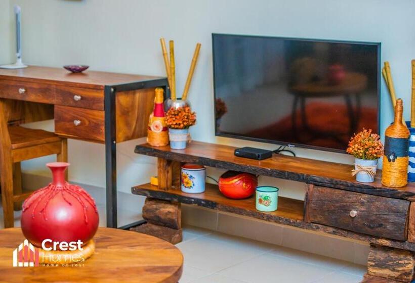 Crest Homes Uganda