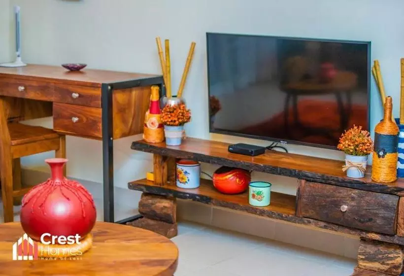 Crest Homes Uganda