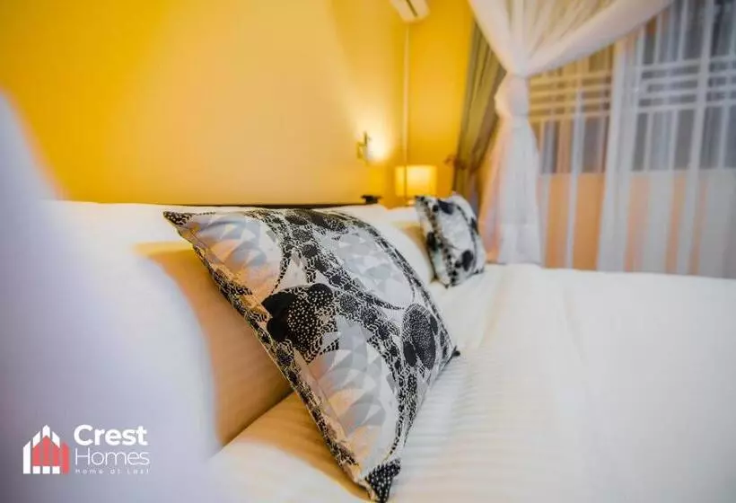 Crest Homes Uganda