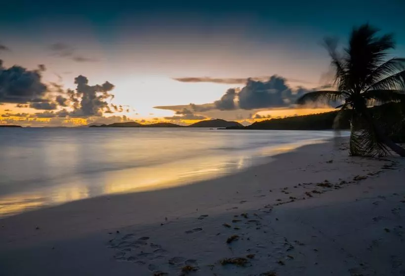 هتل El Navegante De Culebra