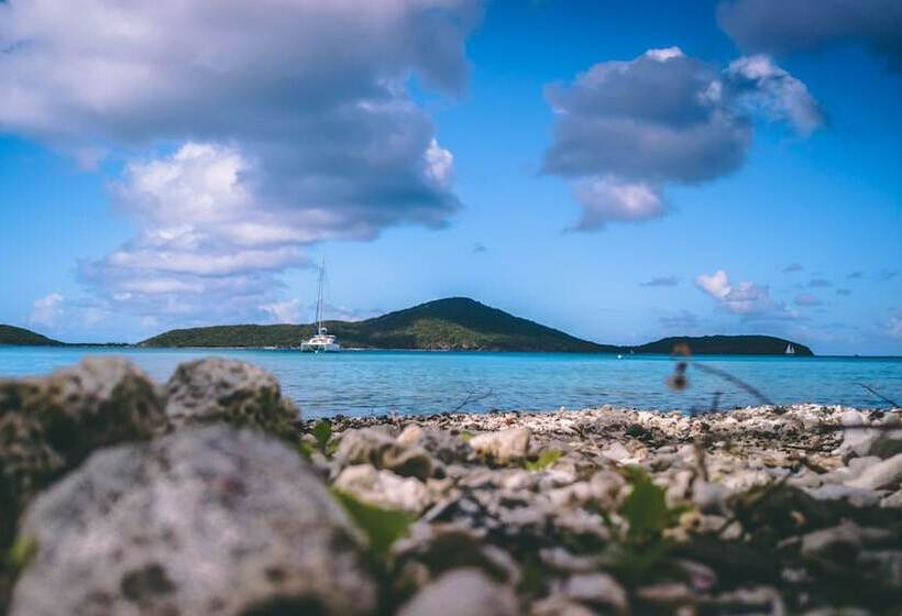 هتل El Navegante De Culebra