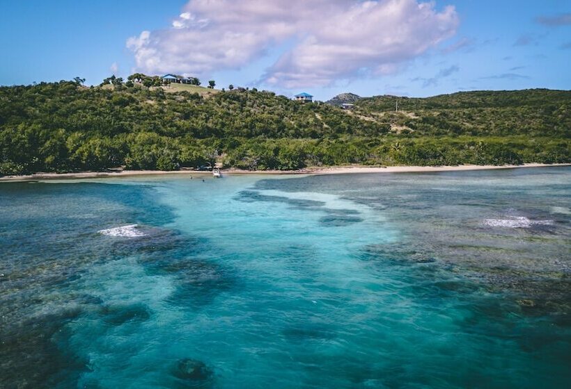 هتل El Navegante De Culebra