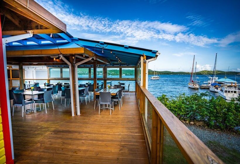 هتل El Navegante De Culebra