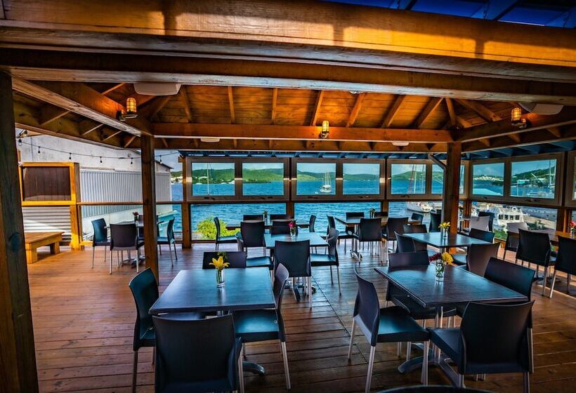 هتل El Navegante De Culebra