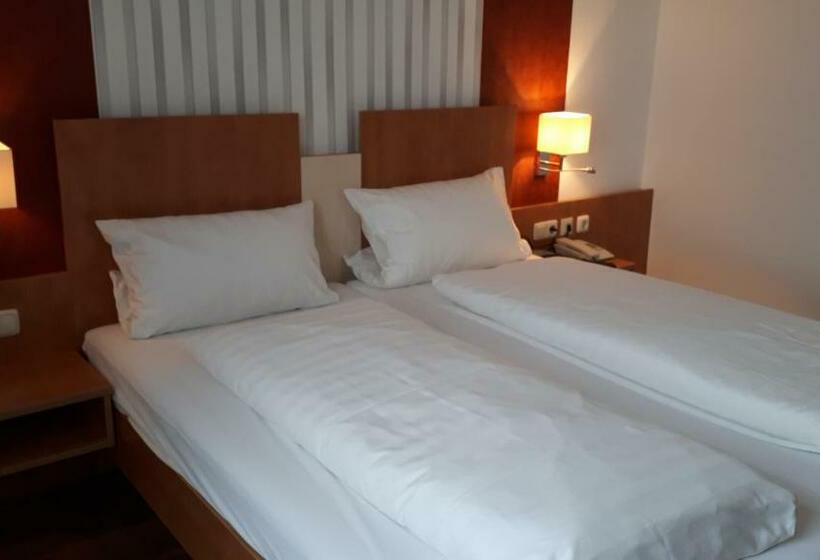 فندق Gasthof Sommer