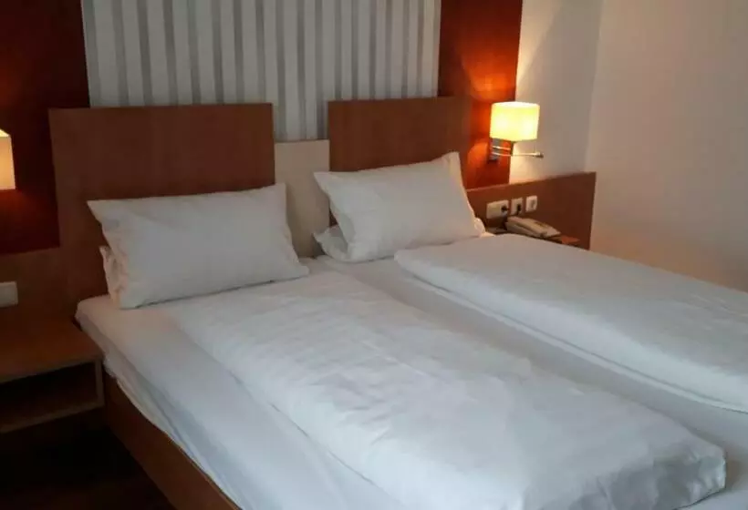 Hotelli Gasthof Sommer