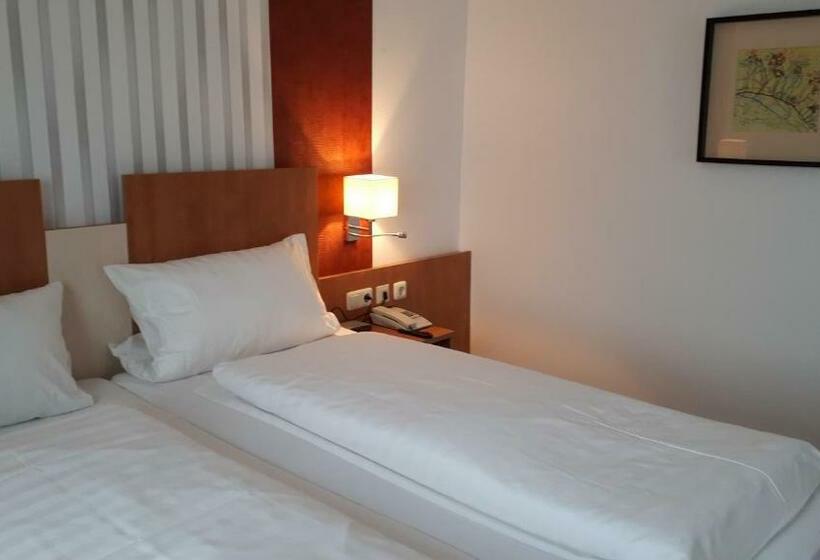 فندق Gasthof Sommer