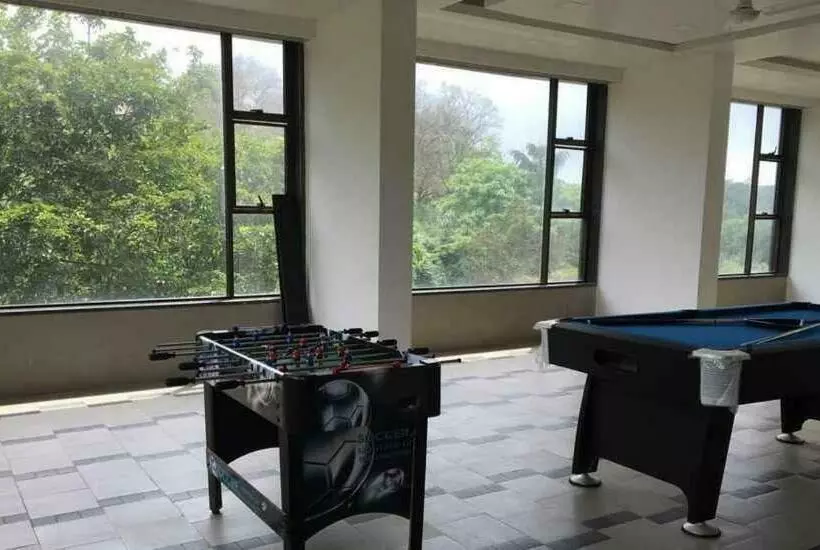 Hôtel Lalit Inn