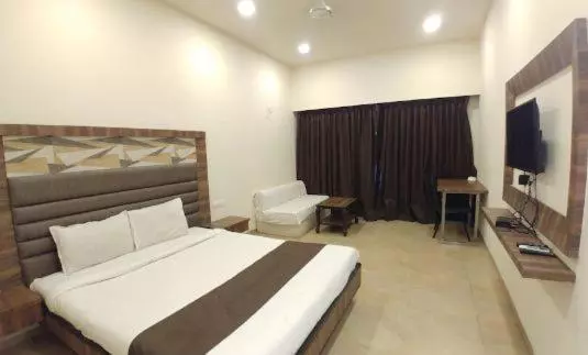 Hôtel Lalit Inn