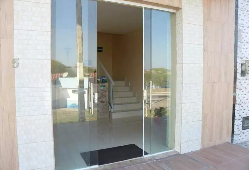 ホテル Portal Dos Cânions