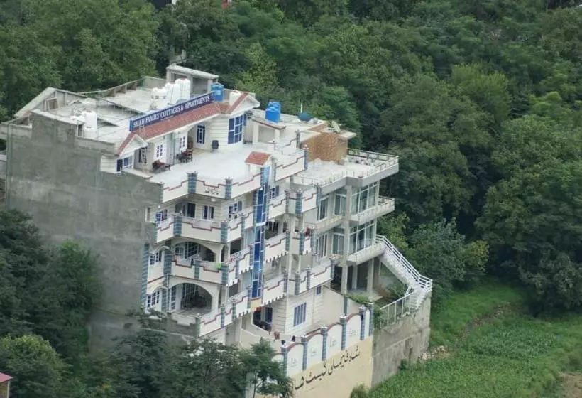 هتل Shah Family Guest House