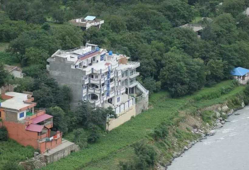 هتل Shah Family Guest House