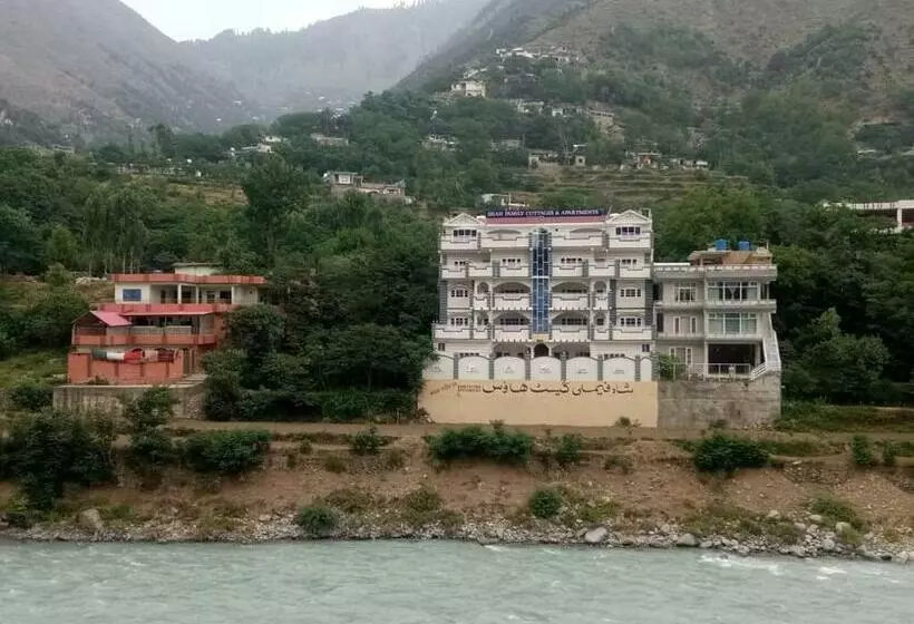 هتل Shah Family Guest House