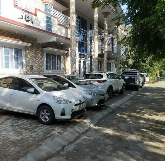 هتل Shah Family Guest House