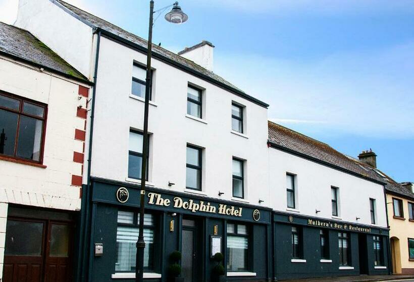 فندق The Dolphin