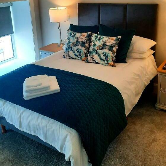 فندق The Dolphin