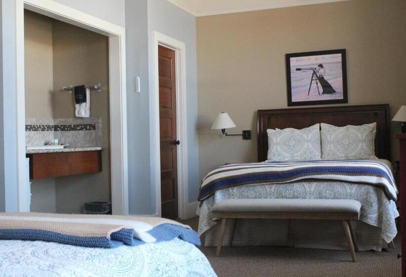 酒店 The Drift Inn