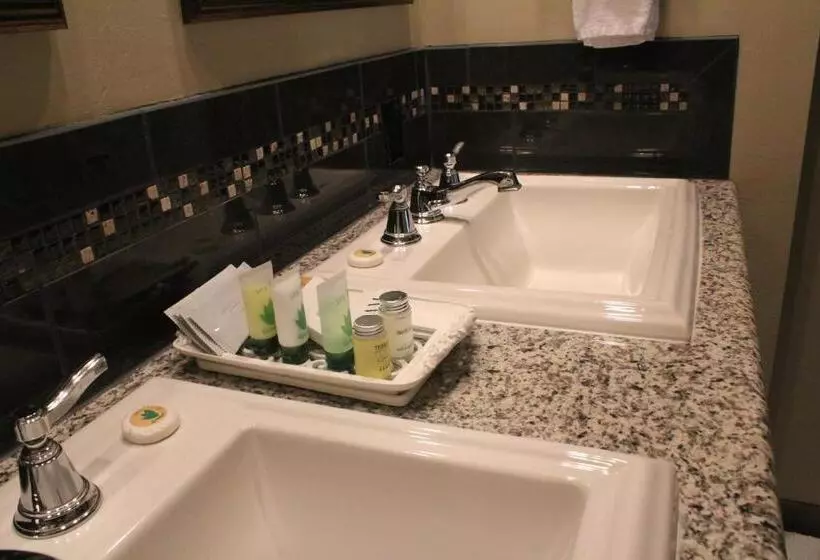 ホテル The Drift Inn