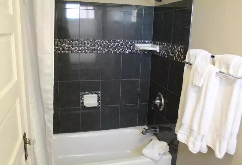 ホテル The Drift Inn