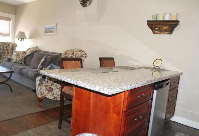 酒店 The Drift Inn