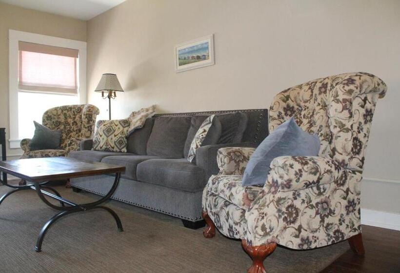 酒店 The Drift Inn