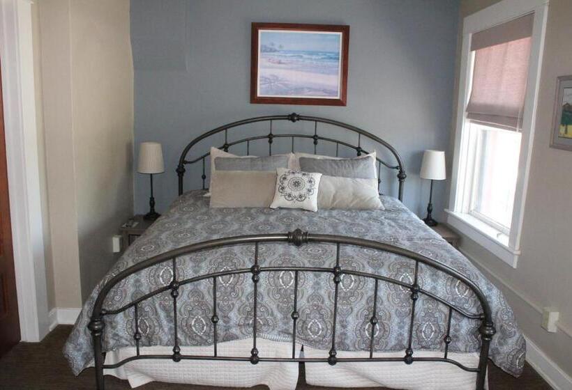 酒店 The Drift Inn