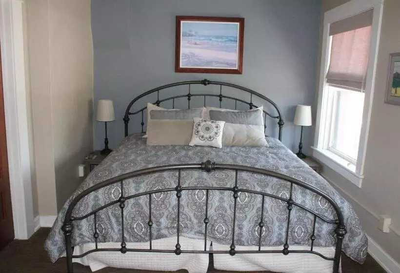 ホテル The Drift Inn