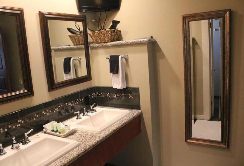 酒店 The Drift Inn