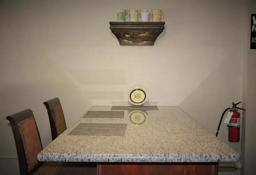 ホテル The Drift Inn