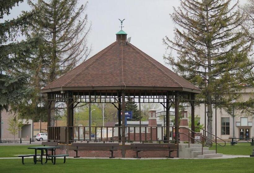 酒店 The Drift Inn