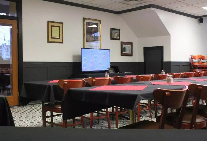 ホテル The Drift Inn