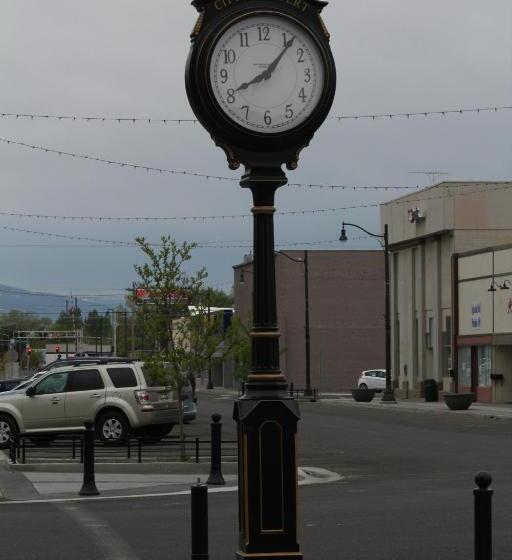 酒店 The Drift Inn