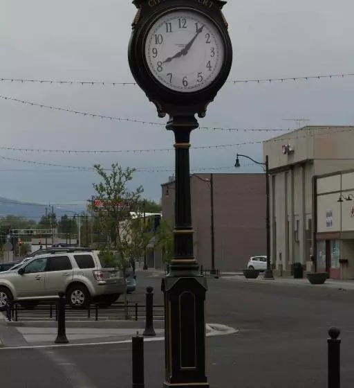 ホテル The Drift Inn