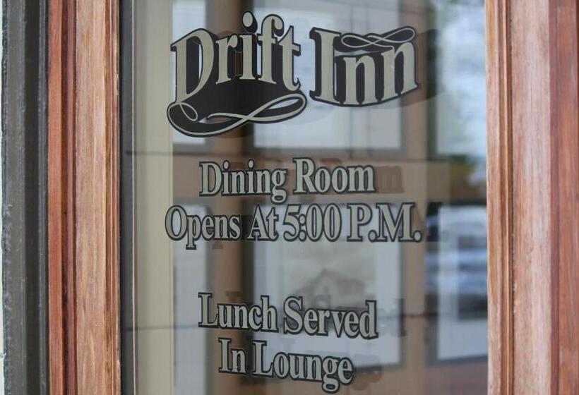 酒店 The Drift Inn