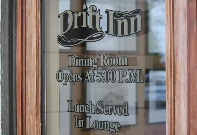 ホテル The Drift Inn