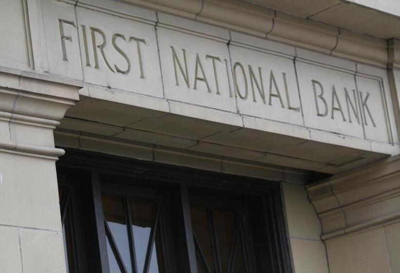 酒店 The Drift Inn