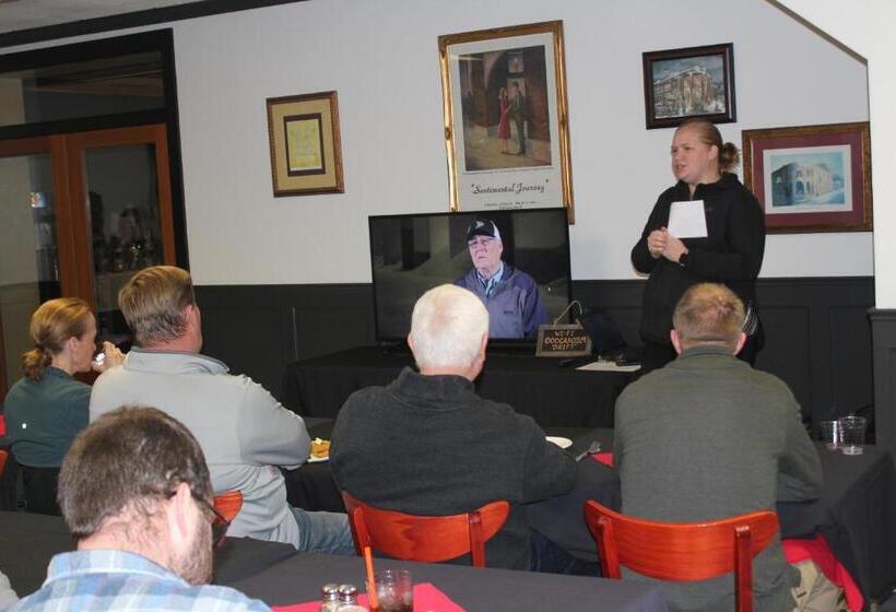 酒店 The Drift Inn