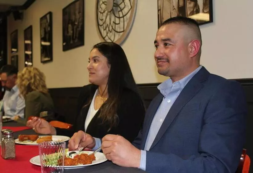 ホテル The Drift Inn