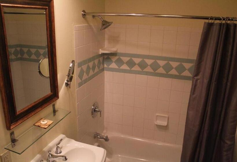 酒店 The Drift Inn