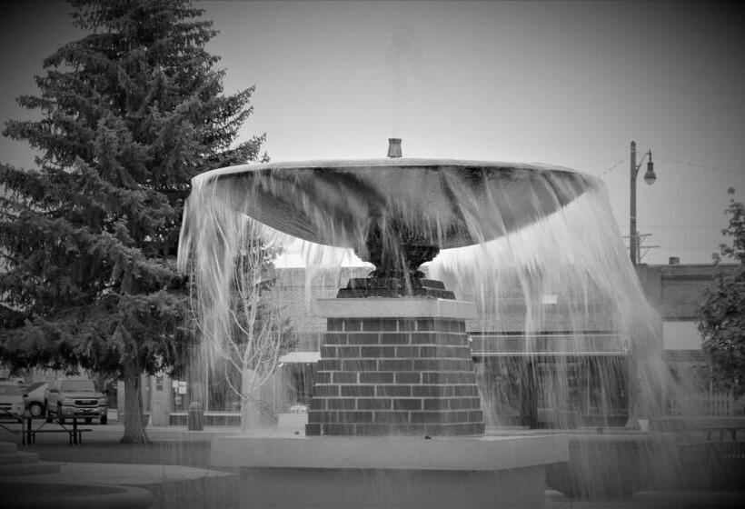 酒店 The Drift Inn