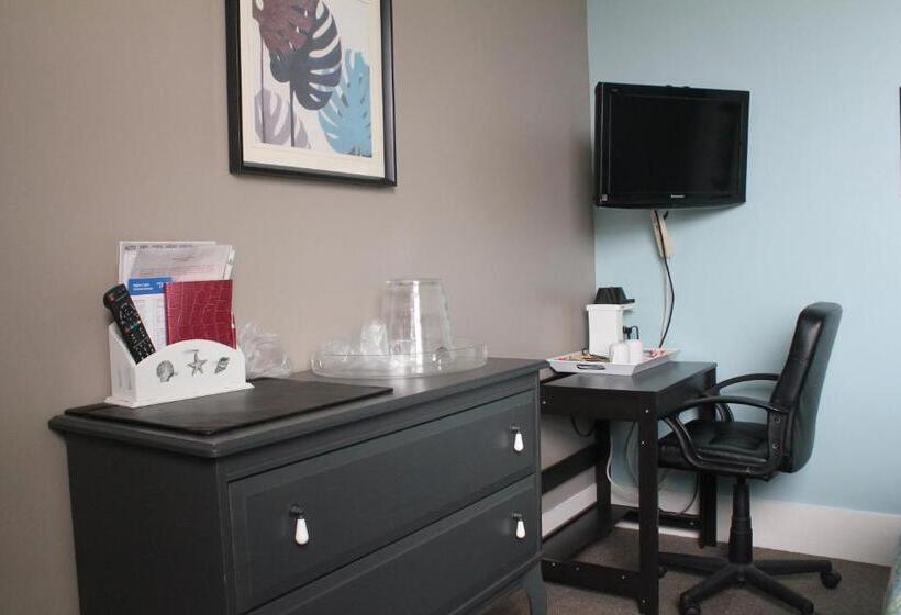 酒店 The Drift Inn