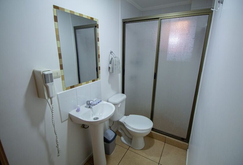 هتل Tierra De Parras