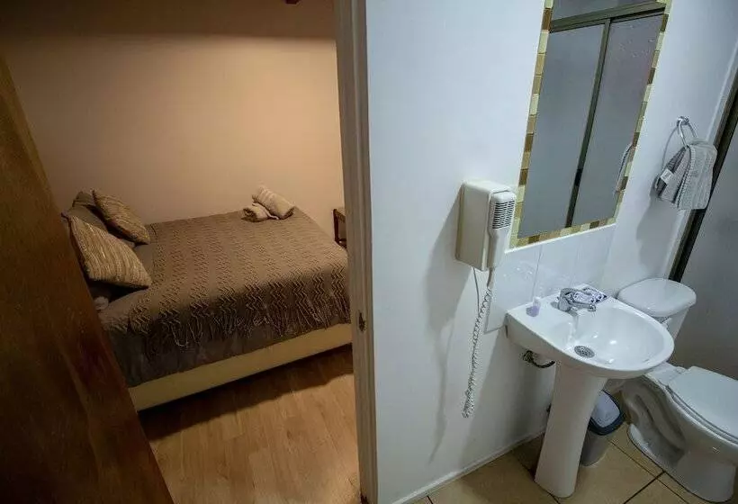 ホテル Tierra De Parras