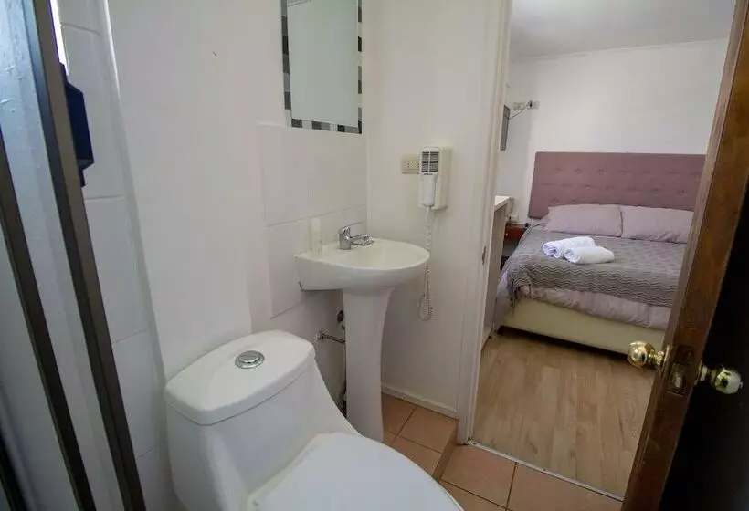 ホテル Tierra De Parras