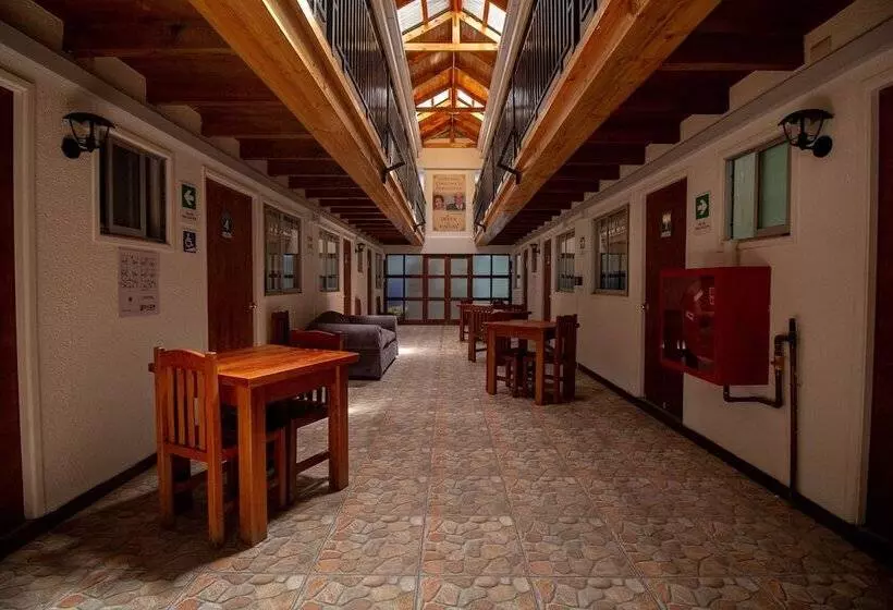 ホテル Tierra De Parras