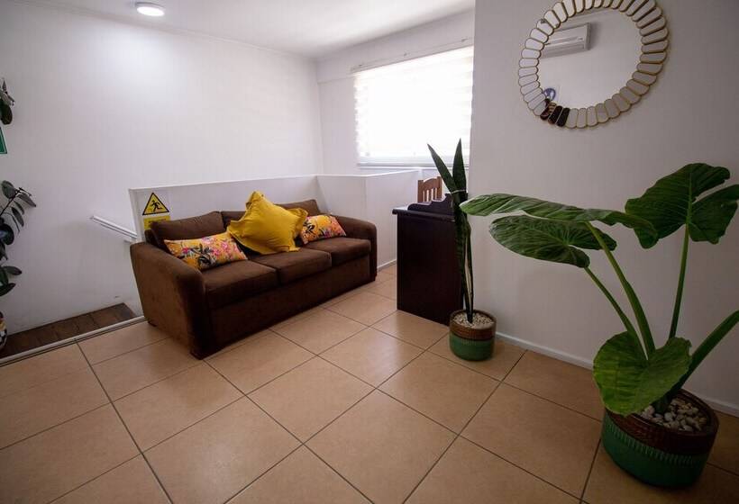 هتل Tierra De Parras