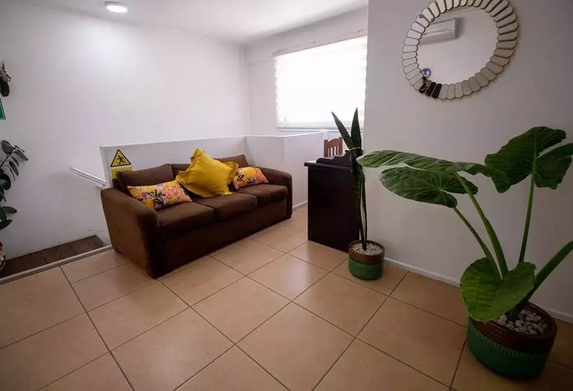 ホテル Tierra De Parras