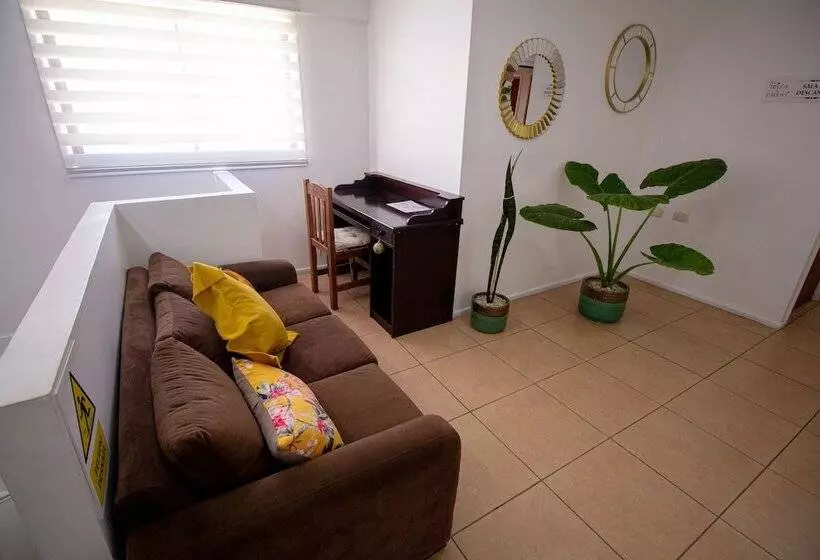 ホテル Tierra De Parras