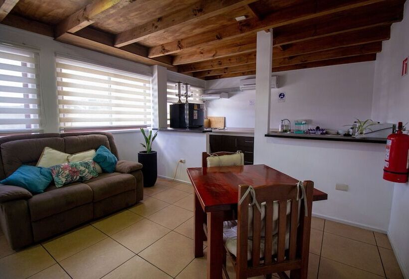 هتل Tierra De Parras